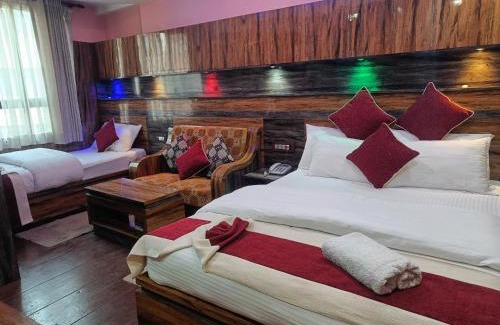 Sundhara Hotel | Express Myagdi Hotel Pvt Ltd