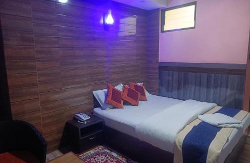 Sundhara Hotel | Express Myagdi Hotel Pvt Ltd