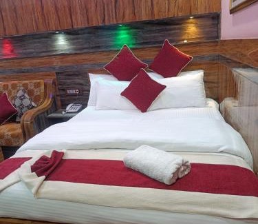 Sundhara Hotel | Express Myagdi Hotel Pvt Ltd