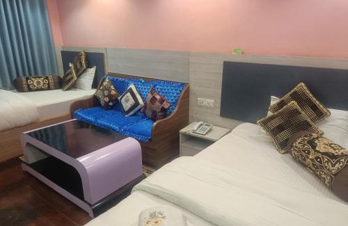 Sundhara Hotel | Express Myagdi Hotel Pvt Ltd