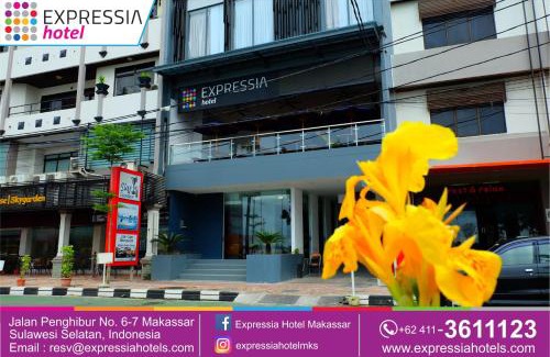 Makassar Hotel | Expressia Hotel Makassar
