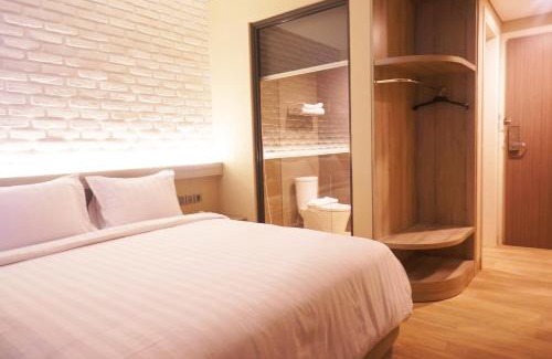 Makassar Hotel | Expressia Hotel Makassar