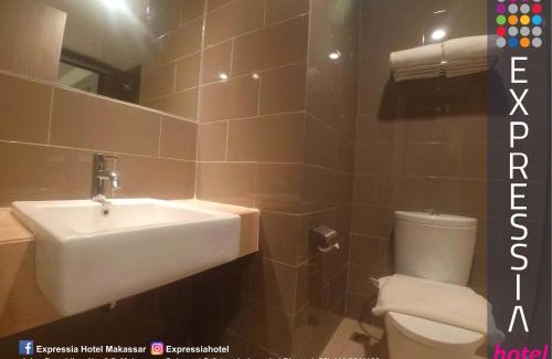 Makassar Hotel | Expressia Hotel Makassar