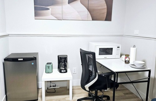 Westminster House | Exquisite 1 bedroom apartment with living room & feel like home away from home