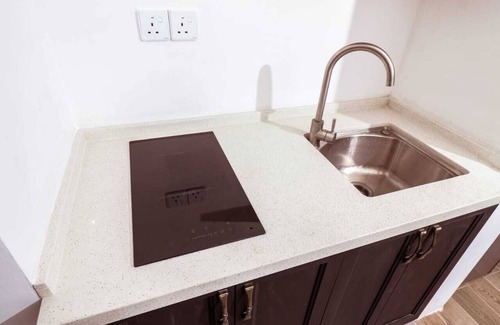 Masaki Apartment | Exquisite 1BR apartment w/wifi, gym & pool
