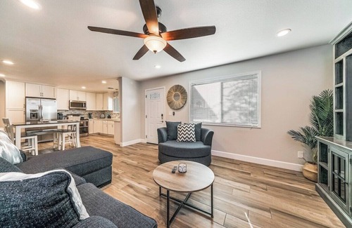 Pointe Scottsdale House | Exquisite 3BR retreat with Private Pool