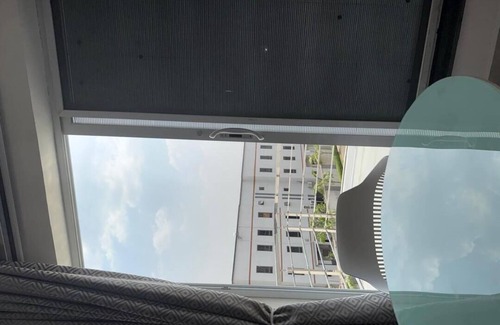 Jabi Apartment | Exquisite 4-bedroom apartment in the heart of Abuja