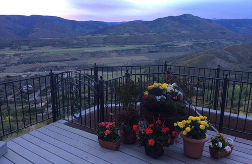 Brush Creek Village House | Exquisite Aspen Home with Privacy and Breathtaking Views