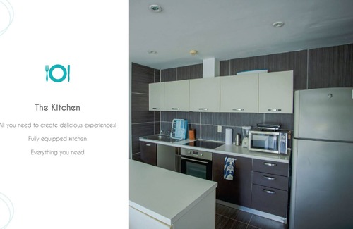 Samana Apartment | Exquisite Bayfront Condo w/WIFI and Private Beach