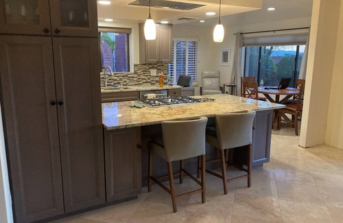 Sunrise Territory Estates House | Exquisite Catalina Foothills Home-Panoramic Mountain Views! Beautiful Setting!