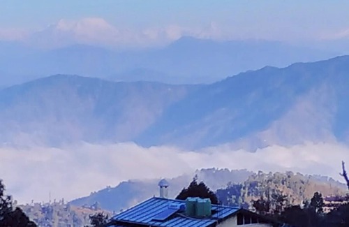 Kaul Ski Chalet | Exquisite Chalet in Hartola, Uttarakhand