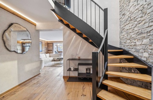 Lens Apartment | Exquisite Duplex Apartment with Breathtaking Views by Mrs Miggins