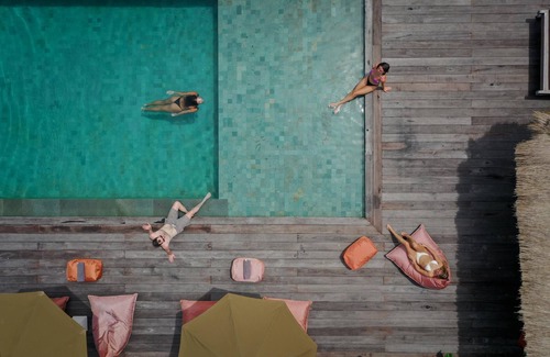 Sempe Villa | Exquisite Escape In Opulent 5BR Villa Lombok