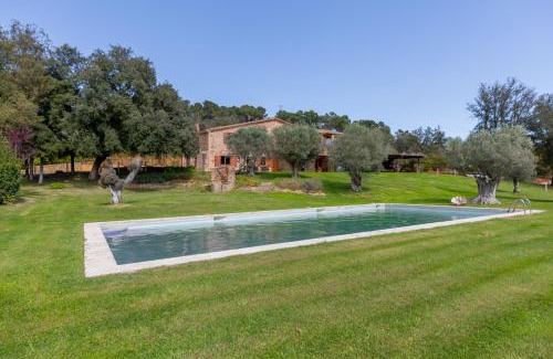 Vall-Llobrega Villa | Exquisite farmhouse in the Empordà Costa Brava