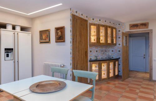 Vall-Llobrega Villa | Exquisite farmhouse in the Empordà Costa Brava