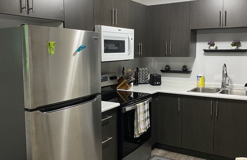 Saskatoon House | Exquisite Guest suite in Saskatoon