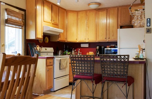 East Stroudsburg Cabin | Exquisite Mountain Cabin Getaway