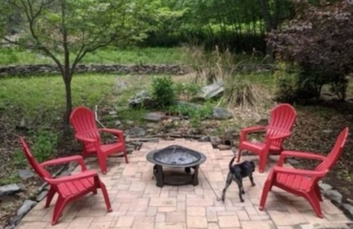 East Stroudsburg Cabin | Exquisite Mountain Cabin Getaway
