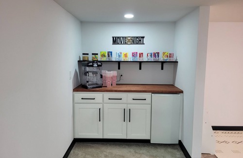 Kannapolis House | Exquisite, newly renovated, large home near I-85