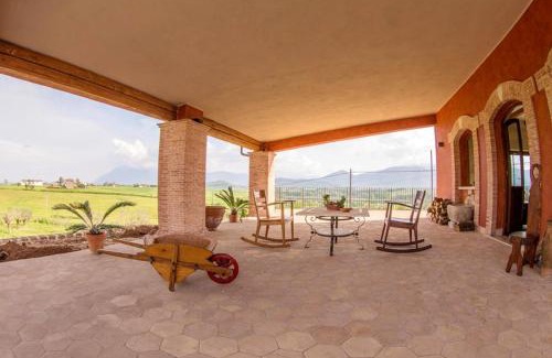 Segni Villa | Exquisite Retreat in Segni
