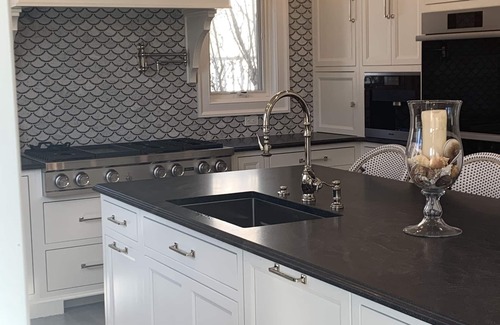 Avon by the Sea House | Exquisite Shore Home Available for Summer Rental