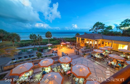 Palmetto Dunes House | Exquisite, spacious 6-Bdrm Home beautifully-updated getaway close to south beach