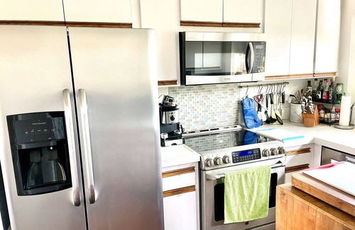 Loma Alta House | Exquisite View of Carlsbad! Secluded, Quiet, Well Equipped, Immaculate, 31 Days