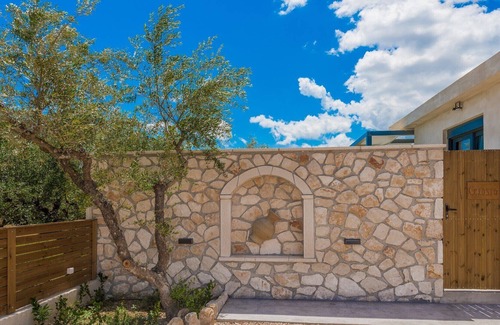 Fiolitis Villa | Exquisite Zante Villa | Villa Celosia | 3 Bedroom | Private Pool | Short Drive To The Beach | Galaro