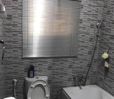 Maitama Apartment | Exquisitely finished 2BR Apt!