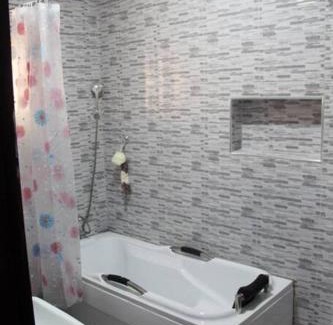 Maitama Apartment | Exquisitely finished 2BR Apt!