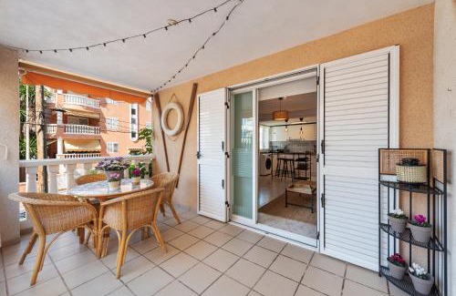 El Grau de Moncofa Apartment | Exquisito rincón junto al mar