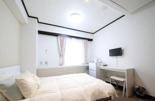 Sugamo Apartment | EXsaison Sugamo 202