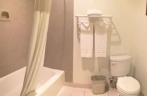 El Paso Hotel | Extend-A-Suites Utep