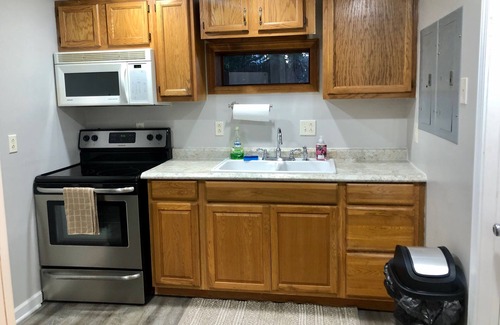 Kokomo Apartment | Extend My Stay Kokomo
