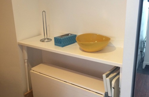 Wellesley Condo | Extend your rest in the Wellesley Square's best