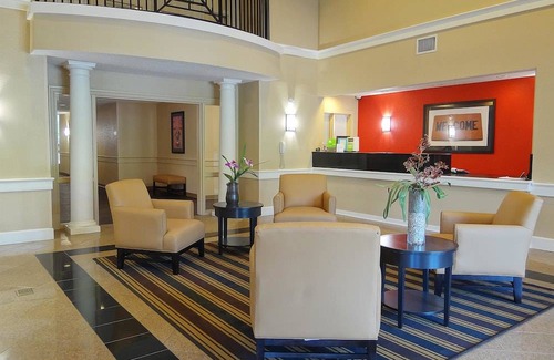 Webster Hotel | Extended Stay America Suites Houston NASA Bay Area Blvd