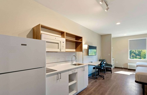 Ukiah Hotel | Extended Stay America Premier Suites Ukiah