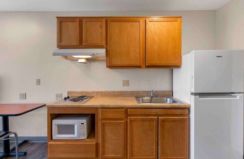 Plainfield Hotel | Extended Stay America Select Suites - Indianapolis - Plainfield