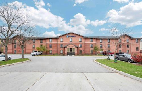 Mishawaka Hotel | Extended Stay America Select Suites - South Bend - Mishawaka - South