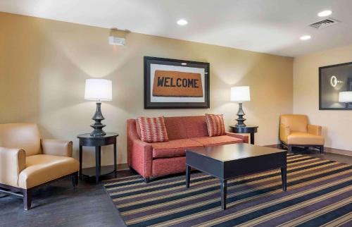 Mishawaka Hotel | Extended Stay America Select Suites - South Bend - Mishawaka - South