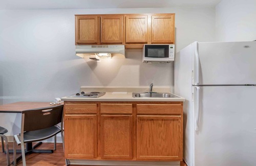 Laredo Hotel | Extended Stay America Select Suites - Laredo