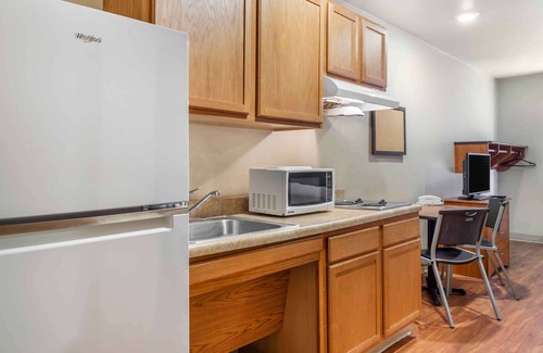 Laredo Hotel | Extended Stay America Select Suites - Laredo