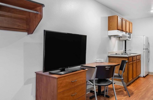 Laredo Hotel | Extended Stay America Select Suites - Laredo