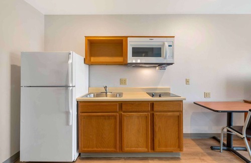 Avon Hotel | Extended Stay America Select Suites - Cleveland - Avon