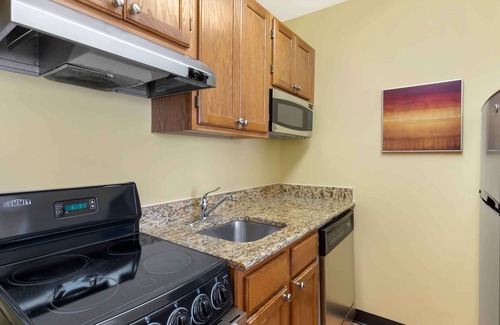 Innsbrook Hotel | Extended Stay America Suites Richmond Glen Allen Short Pump