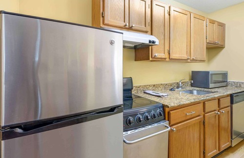Innsbrook Hotel | Extended Stay America Suites Richmond Glen Allen Short Pump