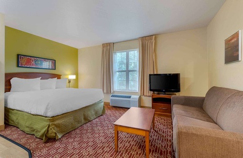 Innsbrook Hotel | Extended Stay America Suites Richmond Glen Allen Short Pump