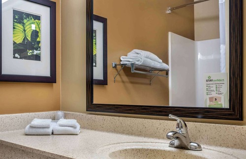 Innsbrook Hotel | Extended Stay America Suites Richmond Glen Allen Short Pump