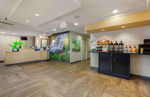 Chantilly Hotel | Extended Stay America Suites - Chantilly - Dulles