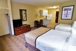 Horsham Hotel | Extended Stay America Suites - Philadelphia - Horsham - Welsh Rd